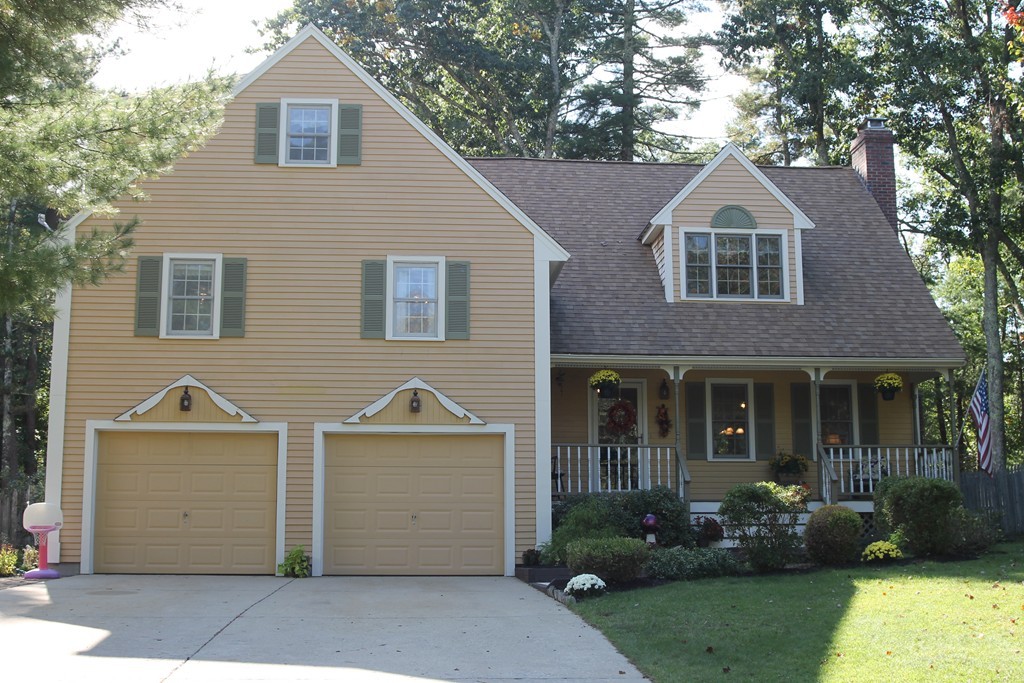 3 Island Farm Road Carver, MA 02330 - Photo 22 of 22 Gallery Image 22