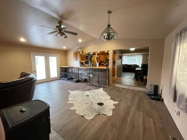 $315,000 | 210 North 9th Street, Douglas, WY 82633