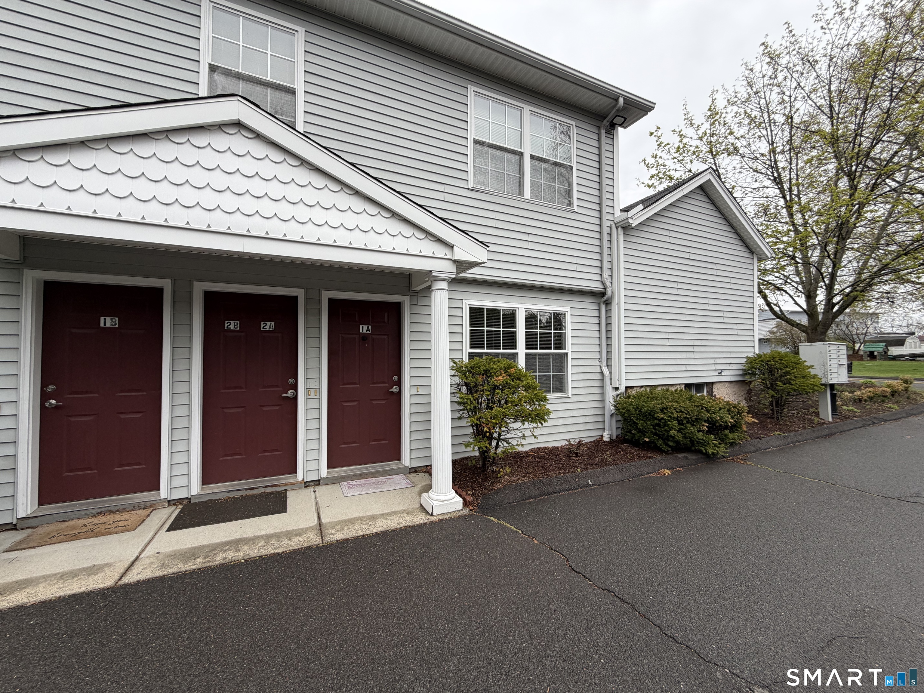 57 Chapel Street, Unit 1A Wallingford, CT 06492 - Photo 12 of 13