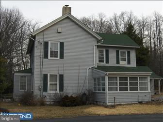 22 Millstone Road Princeton Junction, NJ 08550 - Photo 1 of 4 Exterior Side