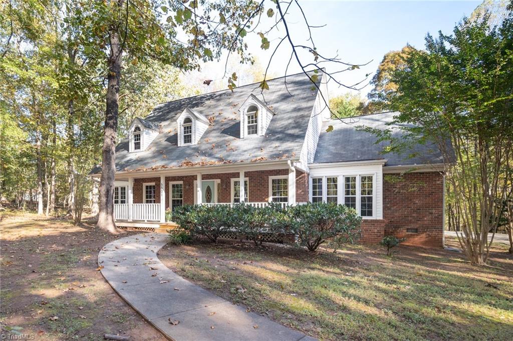 5501 Stonebridge Road Pleasant Garden, NC 27313 - Photo 1 of 30 Gallery Image 1