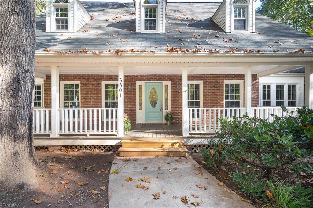 5501 Stonebridge Road Pleasant Garden, NC 27313 - Photo 2 of 30 Gallery Image 2