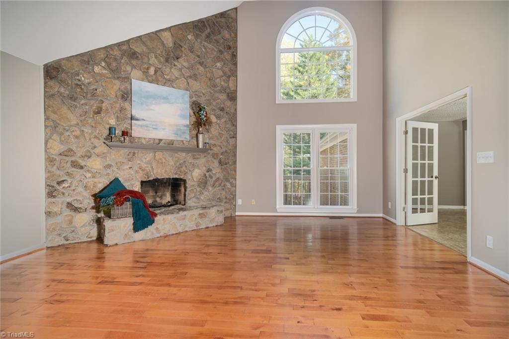 5501 Stonebridge Road Pleasant Garden, NC 27313 - Photo 15 of 30 Gallery Image 15