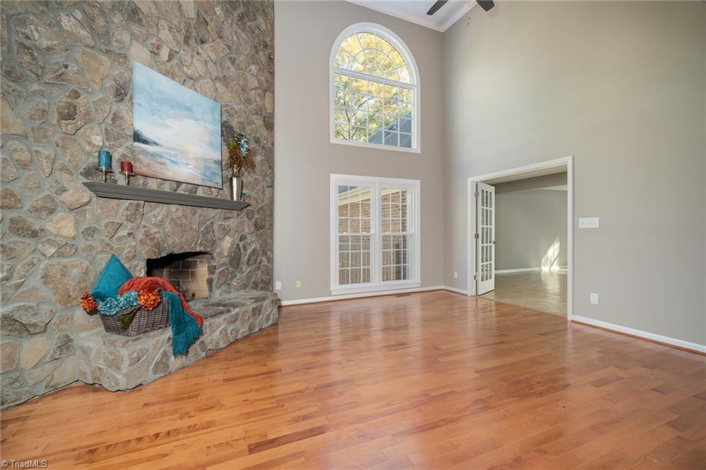 5501 Stonebridge Road Pleasant Garden, NC 27313 - Photo 16 of 30 Gallery Image 16