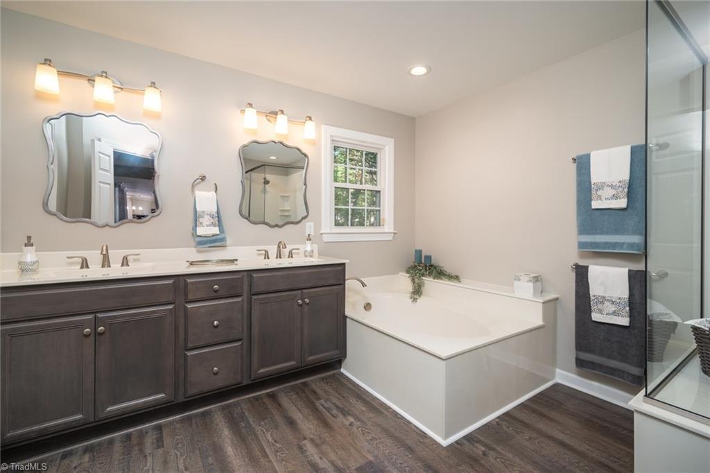 5501 Stonebridge Road Pleasant Garden, NC 27313 - Photo 20 of 30 Gallery Image 20