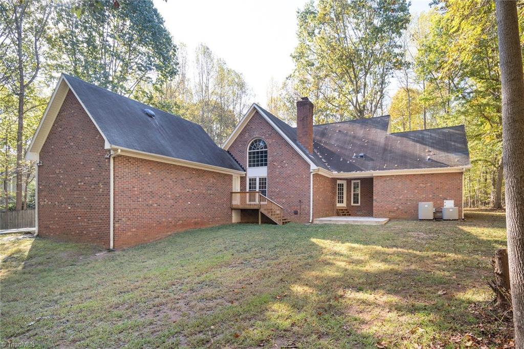 5501 Stonebridge Road Pleasant Garden, NC 27313 - Photo 28 of 30 Gallery Image 28