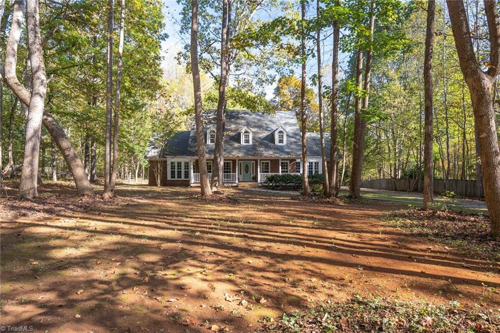5501 Stonebridge Road Pleasant Garden, NC 27313 - Photo 4 of 30 Gallery Image 4