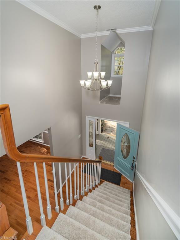 5501 Stonebridge Road Pleasant Garden, NC 27313 - Photo 5 of 30 Gallery Image 5