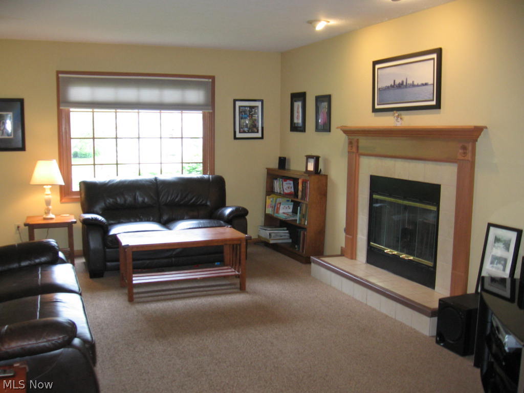 1724 Edgefield Road Lyndhurst, OH 44124 - Photo 8 of 15