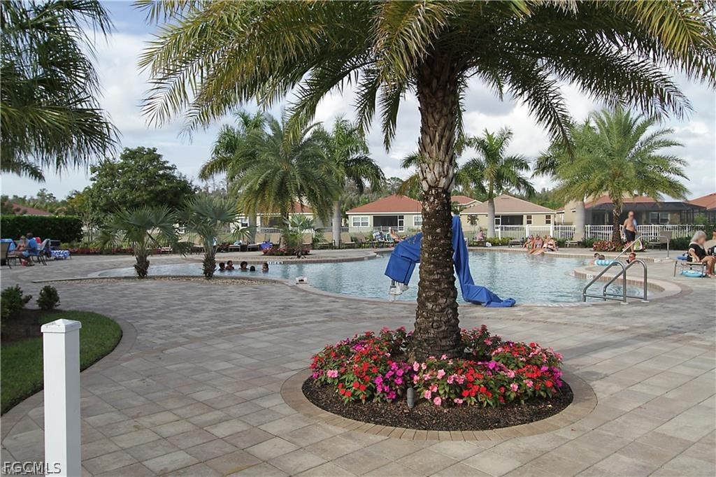 4431 Dutchess Park Road Fort Myers, FL 33916 - Photo 25 of 28