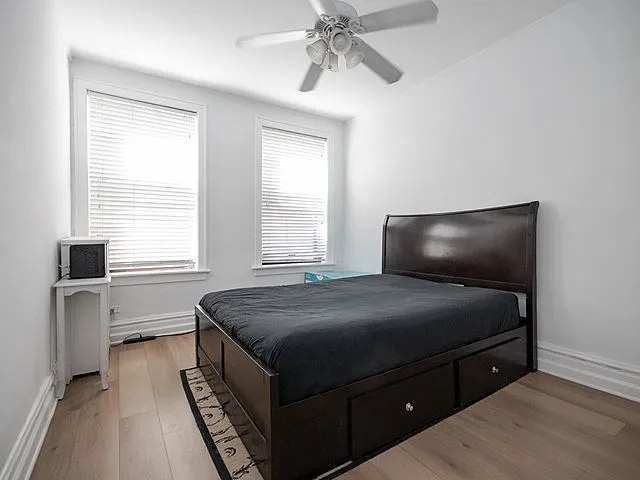 $170,000 | 1225 West Lunt Avenue, Unit 2B, Chicago, IL 60626