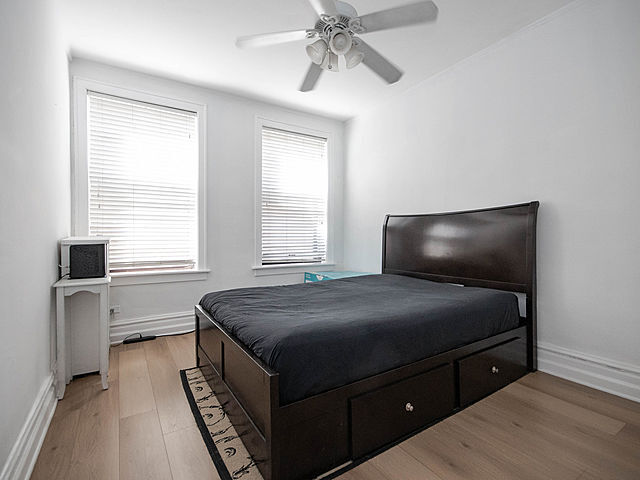 1225 West Lunt Avenue, Unit 2B Chicago, IL 60626 - Photo 6 of 10