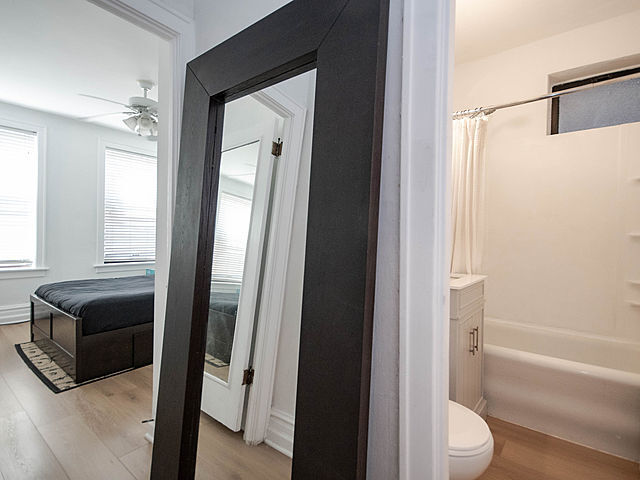 1225 West Lunt Avenue, Unit 2B Chicago, IL 60626 - Photo 9 of 10