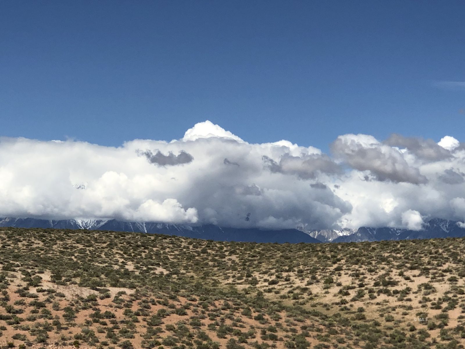 0 Pumice Mill Road Bishop, CA 93514 - Photo 12 of 35 Untitled