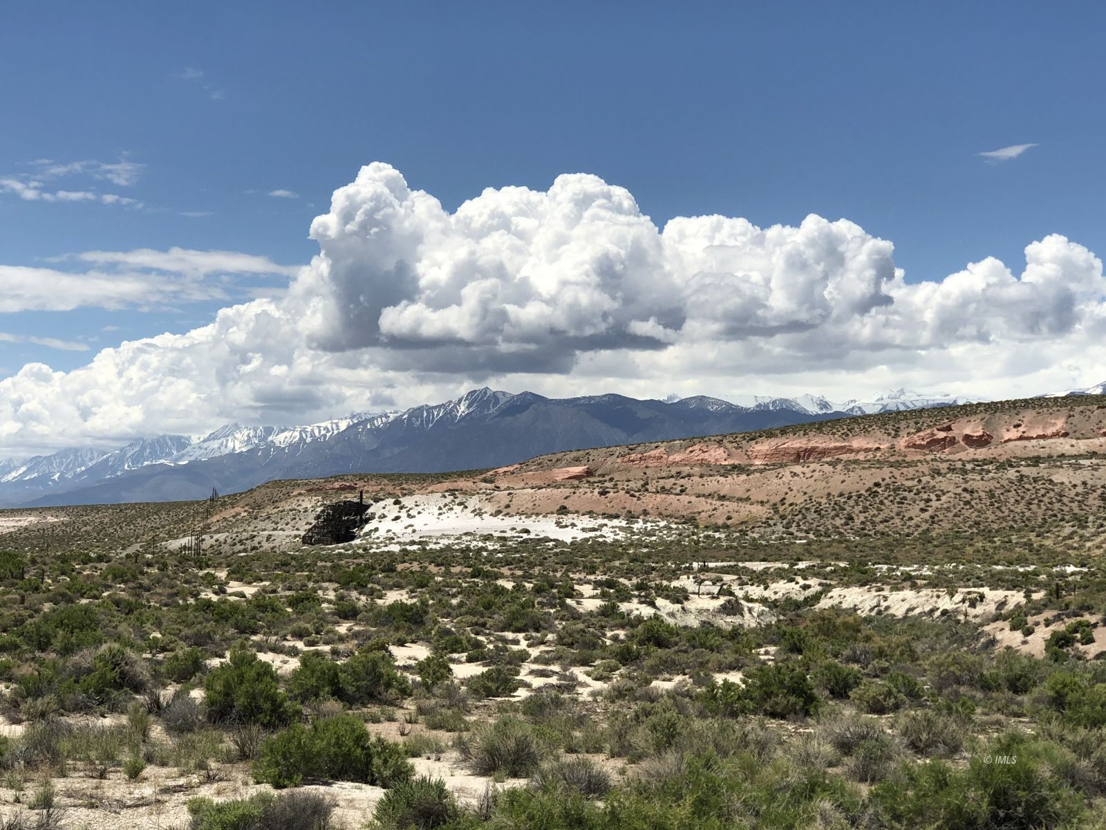 0 Pumice Mill Road Bishop, CA 93514 - Photo 14 of 35 Untitled