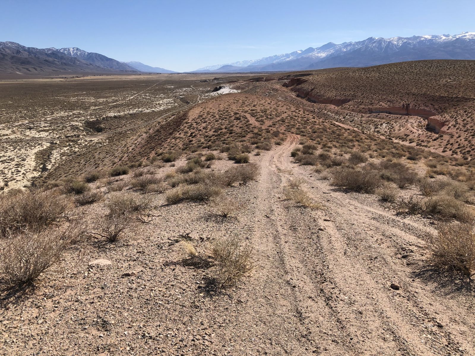 0 Pumice Mill Road Bishop, CA 93514 - Photo 16 of 35 Untitled