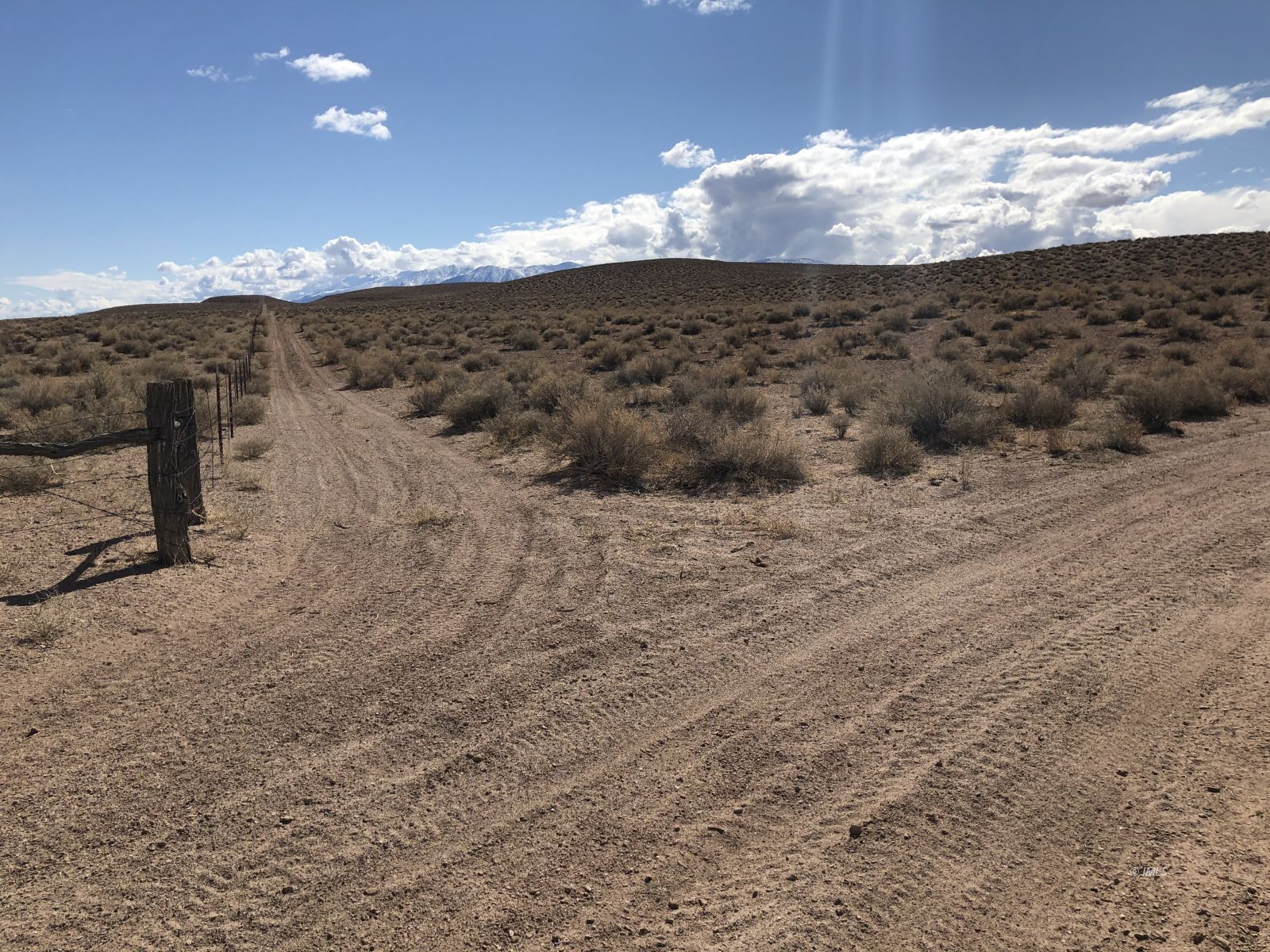 0 Pumice Mill Road Bishop, CA 93514 - Photo 19 of 35 Untitled