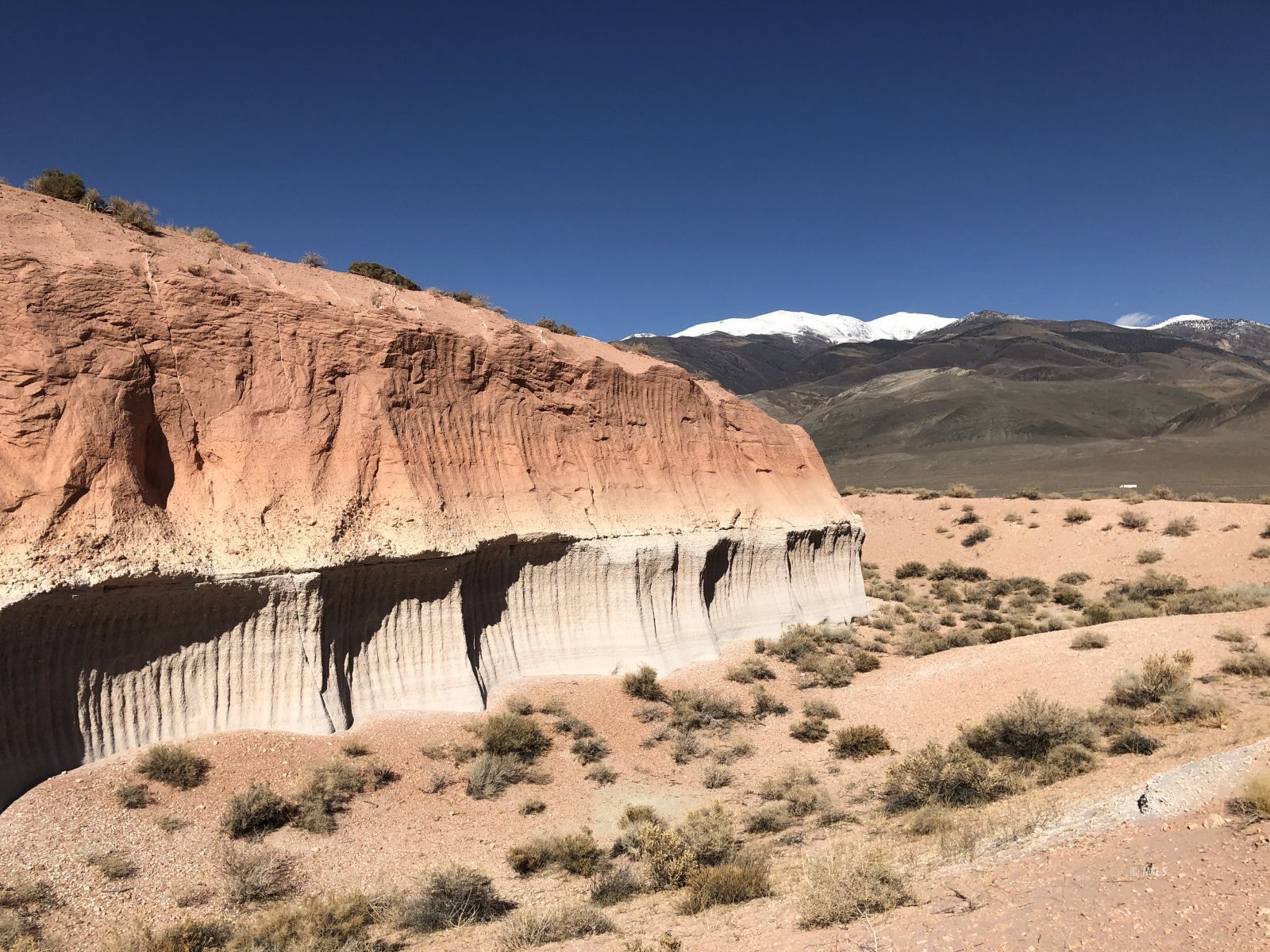 0 Pumice Mill Road Bishop, CA 93514 - Photo 20 of 35 Untitled