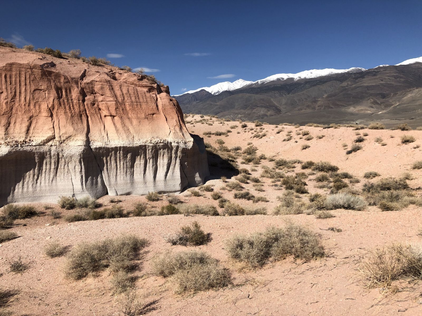 0 Pumice Mill Road Bishop, CA 93514 - Photo 21 of 35 Untitled