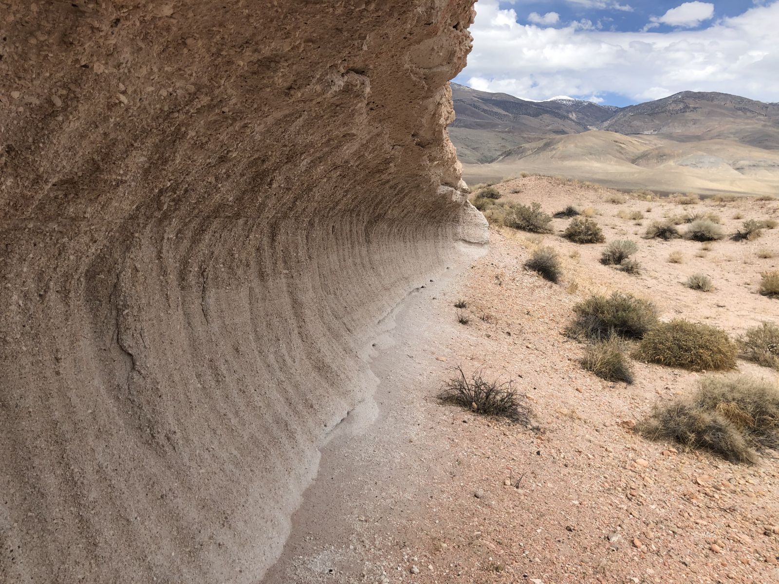 0 Pumice Mill Road Bishop, CA 93514 - Photo 24 of 35 Untitled