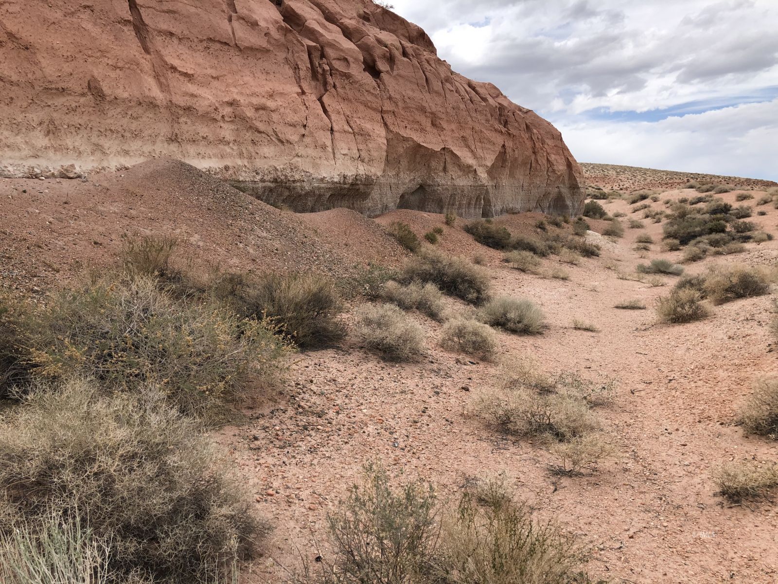 0 Pumice Mill Road Bishop, CA 93514 - Photo 26 of 35 Untitled