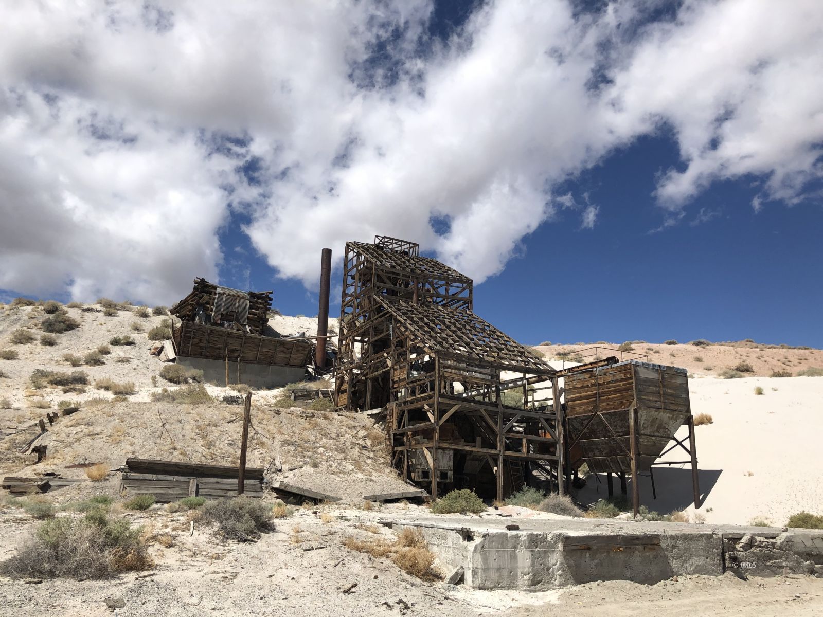 0 Pumice Mill Road Bishop, CA 93514 - Photo 29 of 35 Untitled