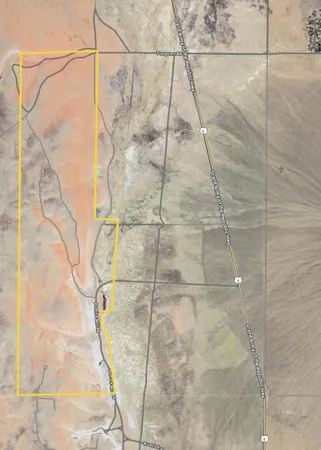 $1,850,000 | 0 Pumice Mill Road, Bishop, CA 93514