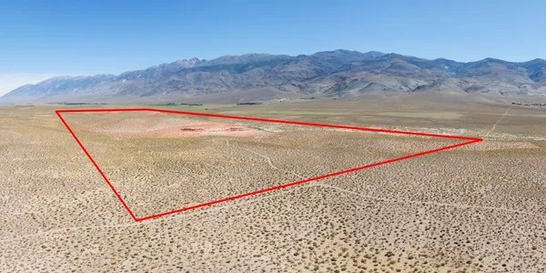 $1,850,000 | 0 Pumice Mill Road, Bishop, CA 93514