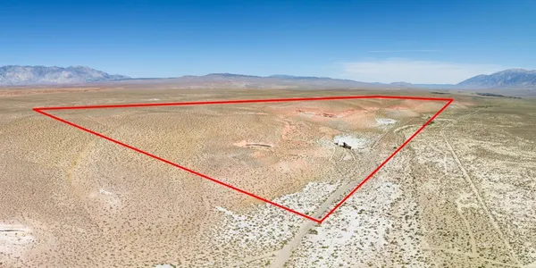 $1,850,000 | 0 Pumice Mill Road, Bishop, CA 93514