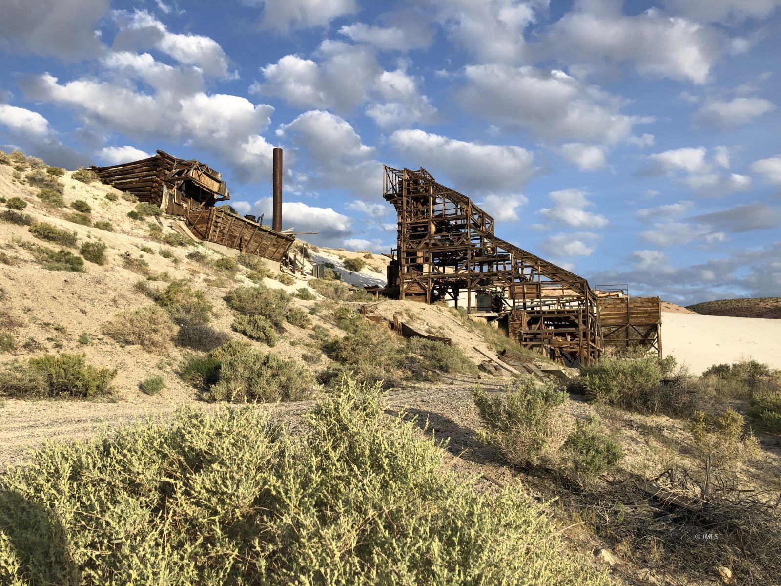 0 Pumice Mill Road Bishop, CA 93514 - Photo 6 of 35 Untitled