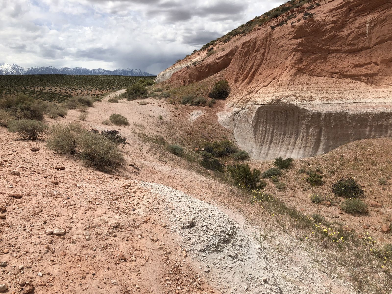 0 Pumice Mill Road Bishop, CA 93514 - Photo 9 of 35 Untitled