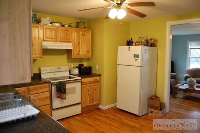 164 North Hampton Road Boone, NC 28607 - Photo 11 of 15 Gallery Image 11