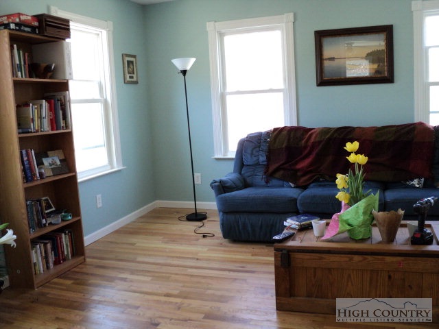 164 North Hampton Road Boone, NC 28607 - Photo 3 of 15 Gallery Image 3