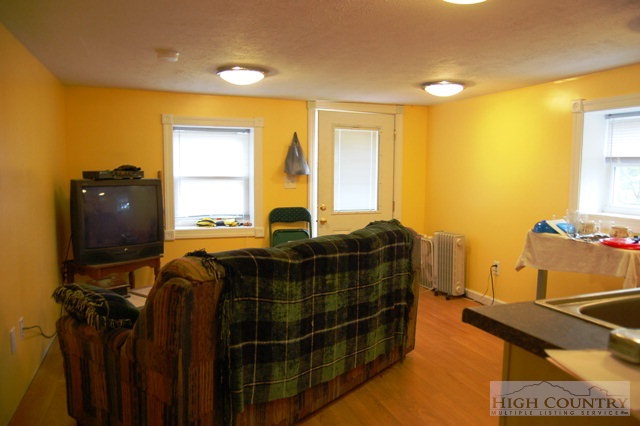 164 North Hampton Road Boone, NC 28607 - Photo 4 of 15 Gallery Image 4
