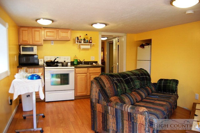 164 North Hampton Road Boone, NC 28607 - Photo 6 of 15 Gallery Image 6