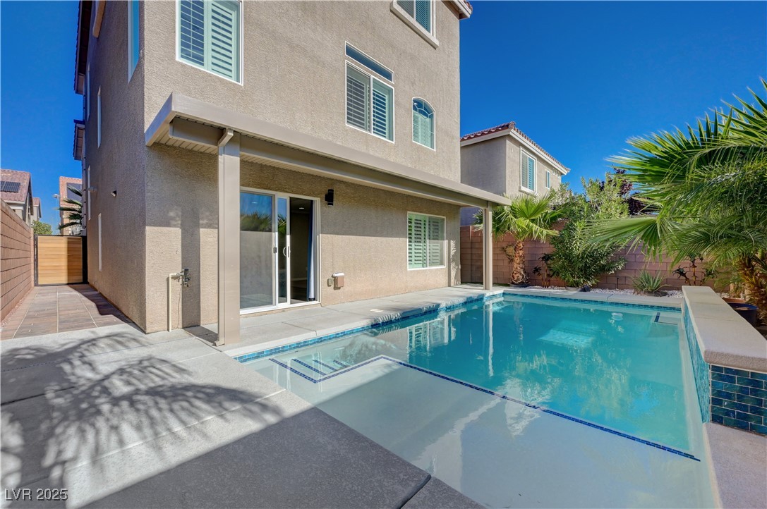 5697 Graystone Ridge Avenue Las Vegas, NV 89141 - Photo 2 of 60 5697 Graystone Ridge