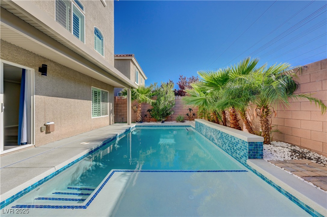 5697 Graystone Ridge Avenue Las Vegas, NV 89141 - Photo 22 of 60