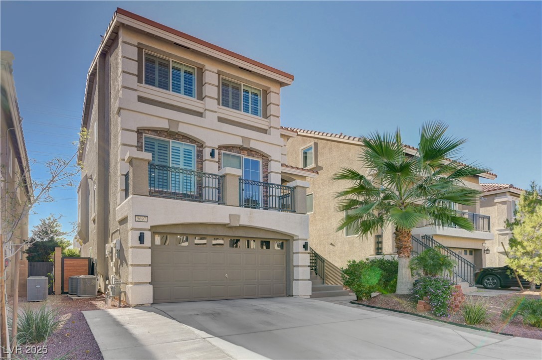 5697 Graystone Ridge Avenue Las Vegas, NV 89141 - Photo 3 of 60 5697 Graystone Ridge