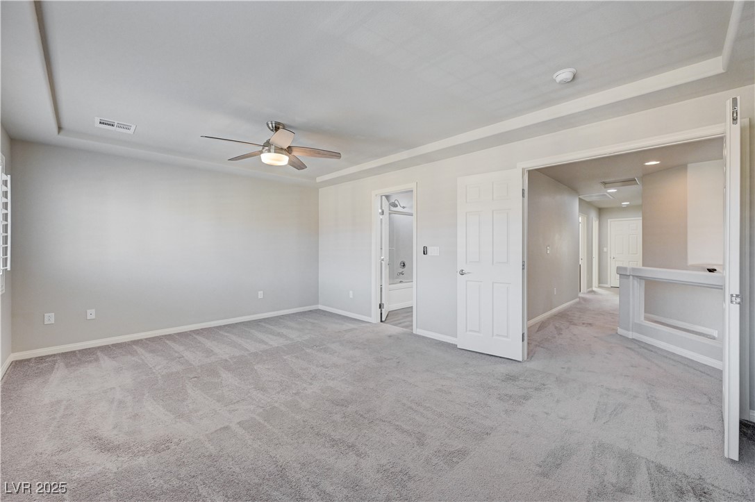 5697 Graystone Ridge Avenue Las Vegas, NV 89141 - Photo 34 of 60