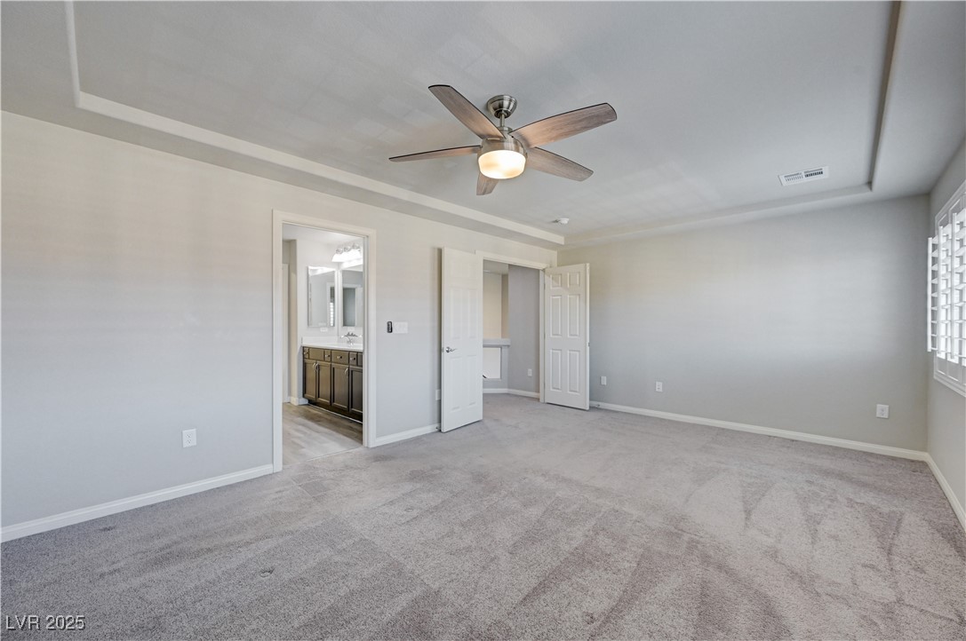 5697 Graystone Ridge Avenue Las Vegas, NV 89141 - Photo 35 of 60