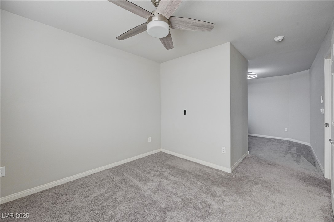 5697 Graystone Ridge Avenue Las Vegas, NV 89141 - Photo 43 of 60 Den/bedroom connected to bedroom 3