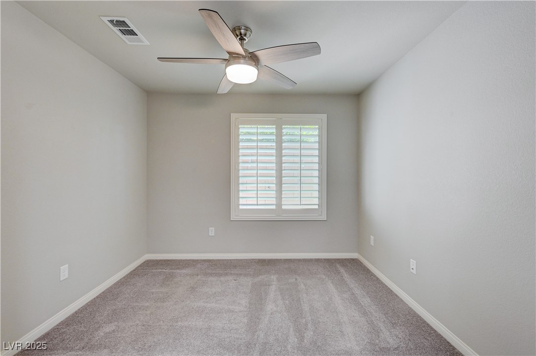 5697 Graystone Ridge Avenue Las Vegas, NV 89141 - Photo 48 of 60 Bedroom 4
