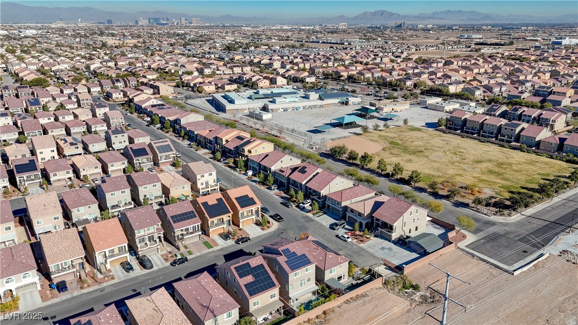 5697 Graystone Ridge Avenue Las Vegas, NV 89141 - Photo 55 of 60 Nearby elementary school