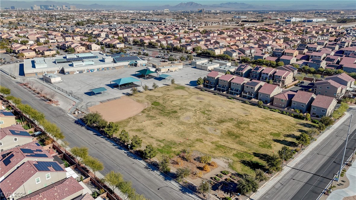 5697 Graystone Ridge Avenue Las Vegas, NV 89141 - Photo 57 of 60 Nearby elementary school.