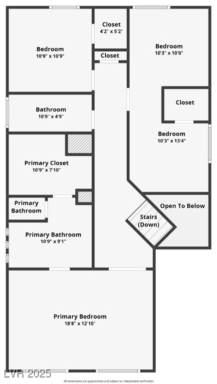5697 Graystone Ridge Avenue Las Vegas, NV 89141 - Photo 58 of 60