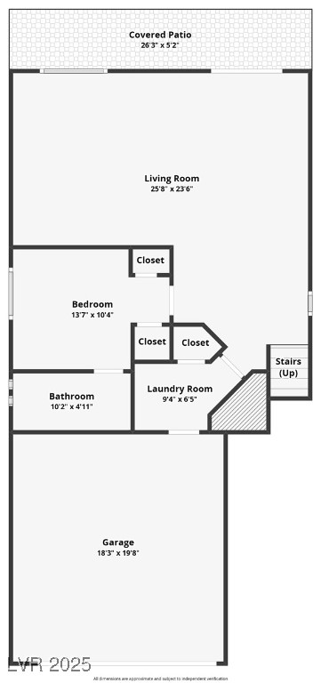 5697 Graystone Ridge Avenue Las Vegas, NV 89141 - Photo 60 of 60