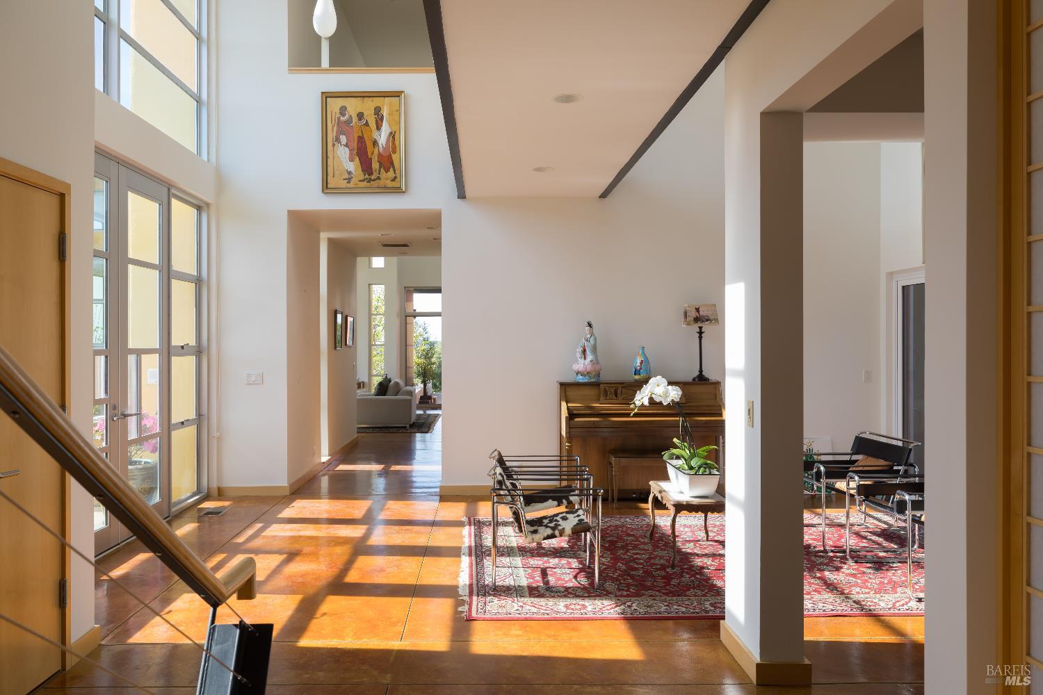48 Longhorn Ridge Road Napa, CA 94558 - Photo 6 of 29