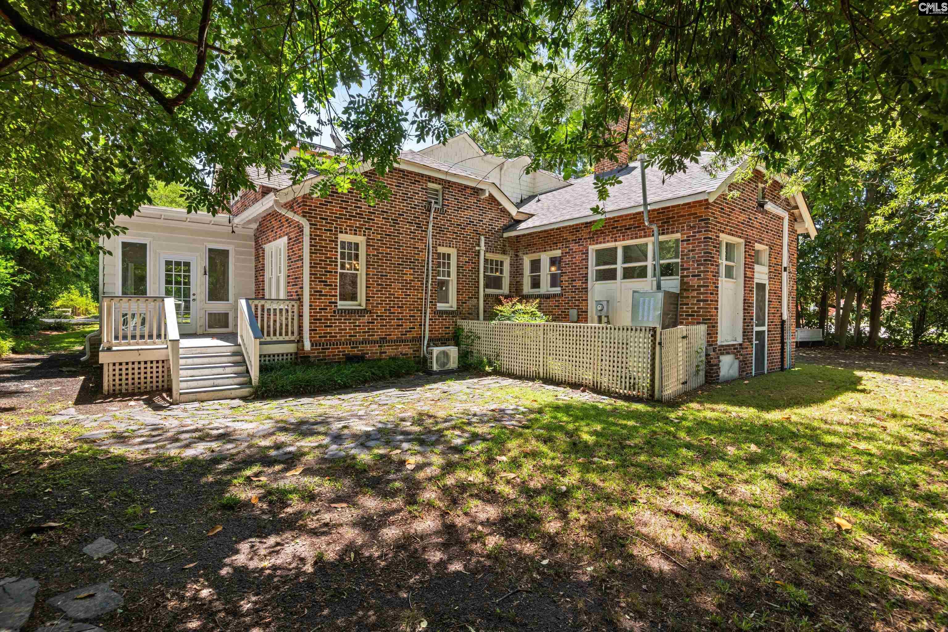 1403 Lyttleton Street Camden, SC 29020 - Photo 38 of 41