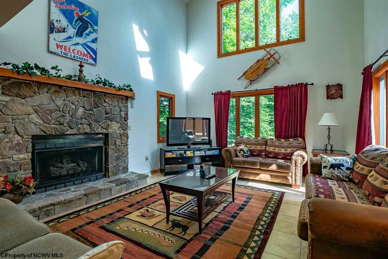 15 Brookside Road Davis, WV 26260 - Photo 6 of 29 Gallery Image 6