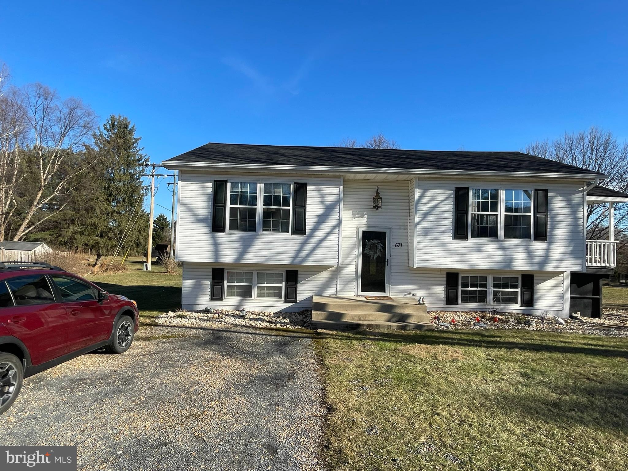 671 1st Street Inwood, WV 25428 - Photo 1 of 60 Gallery Image 1